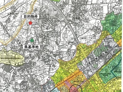 埼玉県川越市 的場駅20分 戸建て 472万円の競売物件情報 #10