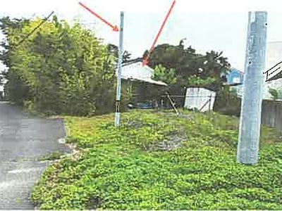 埼玉県川越市 的場駅20分 戸建て 472万円の競売物件情報 #4