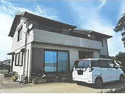 埼玉県所沢市 新所沢駅25分 戸建て 513万円の競売物件情報 #1