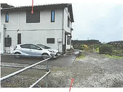 埼玉県所沢市 新所沢駅25分 戸建て 513万円の競売物件情報 #2