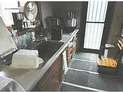 埼玉県所沢市 新所沢駅25分 戸建て 513万円の競売物件情報 #5
