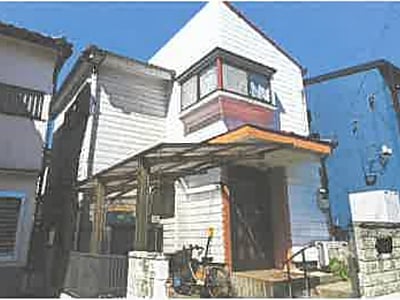 埼玉県所沢市 新所沢駅 戸建て 154万1,000円の競売物件情報 #1