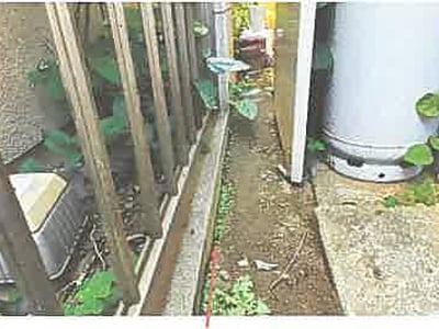 埼玉県所沢市 新所沢駅 戸建て 154万1,000円の競売物件情報 #3
