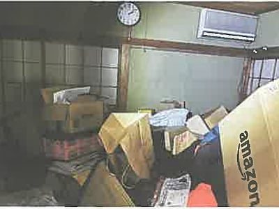 埼玉県所沢市 新所沢駅 戸建て 154万1,000円の競売物件情報 #6
