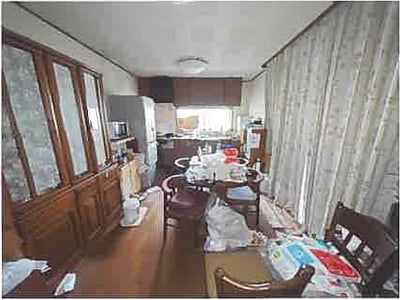 埼玉県飯能市 飯能駅15分 戸建て 427万円の競売物件情報 #2