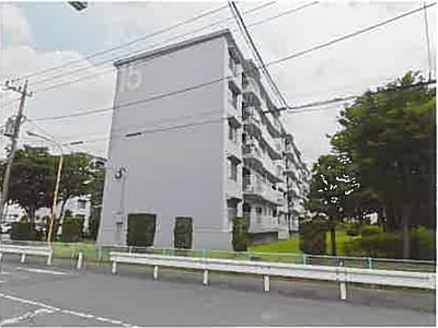 埼玉県入間市 武蔵藤沢駅18分 マンション「西武狭山グリーンヒル」434万円の競売物件情報 #1