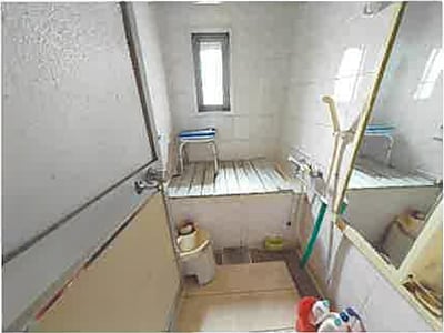 埼玉県入間市 武蔵藤沢駅18分 マンション「西武狭山グリーンヒル」434万円の競売物件情報 #3
