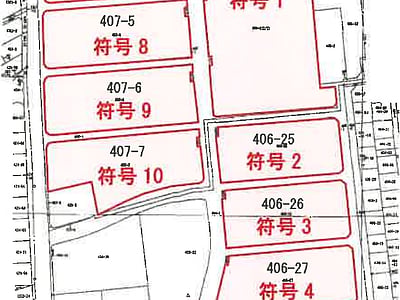 埼玉県入間市 武蔵藤沢駅18分 マンション「西武狭山グリーンヒル」434万円の競売物件情報 #5