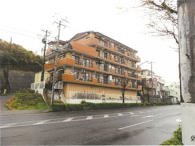 神奈川県横浜市磯子区 杉田駅13分 マンション「ライオンズマンション杉田」874万円の競売物件情報 #1