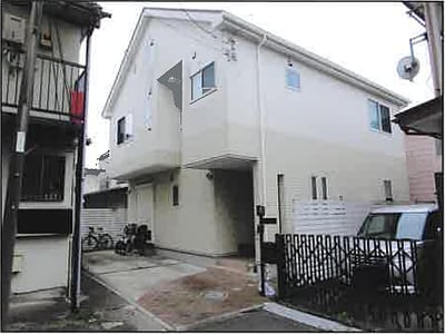 神奈川県相模原市南区 小田急相模原駅11分 戸建て 2,207万円の競売物件情報 #1