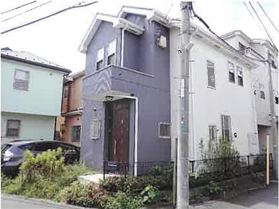 神奈川県相模原市中央区 番田駅6分 戸建て 831万円の競売物件情報 #1