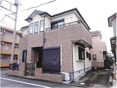 神奈川県相模原市中央区 南橋本駅12分 戸建て 2,241万円の競売物件情報 #1