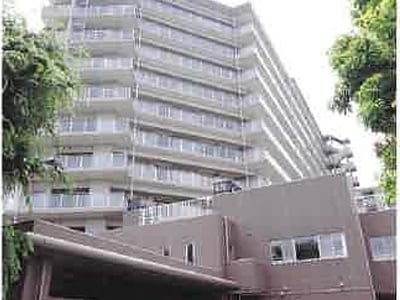 神奈川県座間市 相武台前駅12分 マンション「リビオシティ・ウイングフィールド」1,235万円の競売物件情報 #1
