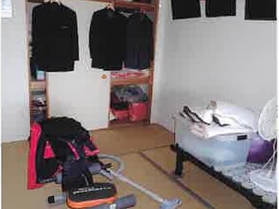神奈川県座間市 相武台前駅12分 マンション「リビオシティ・ウイングフィールド」1,235万円の競売物件情報 #2