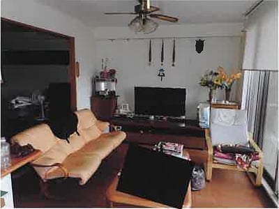 神奈川県座間市 相武台前駅12分 マンション「リビオシティ・ウイングフィールド」1,235万円の競売物件情報 #3