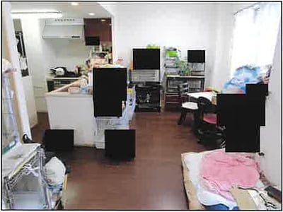 神奈川県相模原市中央区 相模原駅8分 マンション「アンビシャス相模原」1,366万円の競売物件情報 #2