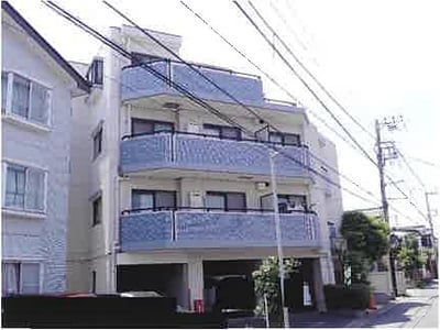 神奈川県相模原市南区 小田急相模原駅7分 マンション「セザール第二相模原」1,432万円の競売物件情報 #1