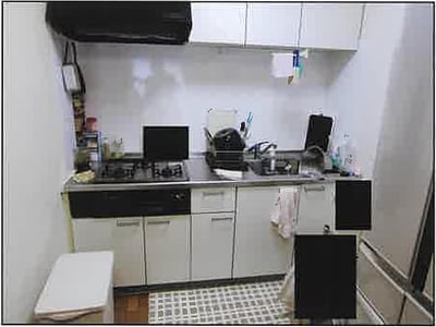 神奈川県相模原市中央区 上溝駅16分 マンション「エクレール第弐相模原」197万円の競売物件情報 #4