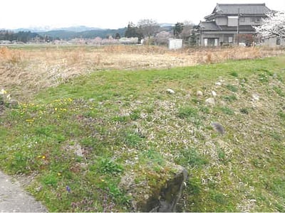 富山県富山市 上滝駅14分 土地 522万円の競売物件情報 #1