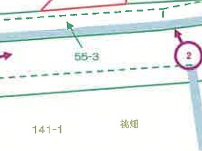 山梨県笛吹市 春日居町駅10分 戸建て 230万円の競売物件情報 #1