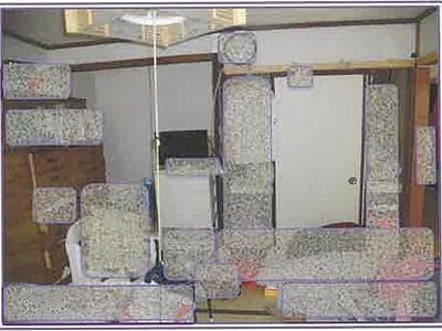 山梨県笛吹市 春日居町駅10分 戸建て 230万円の競売物件情報 #17
