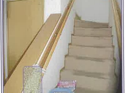 山梨県笛吹市 春日居町駅10分 戸建て 230万円の競売物件情報 #20