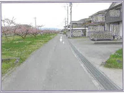 山梨県笛吹市 春日居町駅10分 戸建て 230万円の競売物件情報 #6