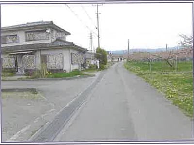 山梨県笛吹市 春日居町駅10分 戸建て 230万円の競売物件情報 #7