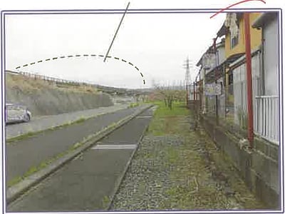 山梨県笛吹市 春日居町駅10分 戸建て 230万円の競売物件情報 #9
