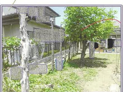 山梨県南巨摩郡富士川町 鰍沢口駅18分 戸建て 559万円の競売物件情報 #10