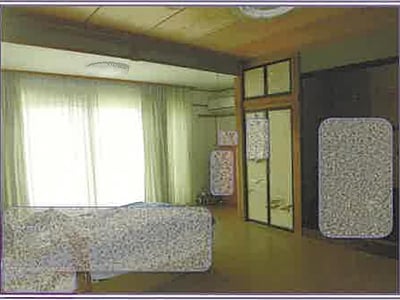山梨県南巨摩郡富士川町 鰍沢口駅18分 戸建て 559万円の競売物件情報 #14