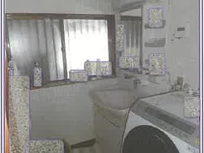 山梨県南巨摩郡富士川町 鰍沢口駅18分 戸建て 559万円の競売物件情報 #18