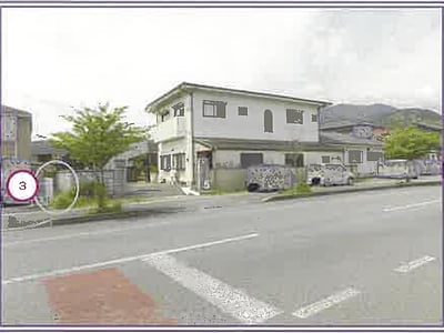山梨県南巨摩郡富士川町 鰍沢口駅18分 戸建て 559万円の競売物件情報 #2