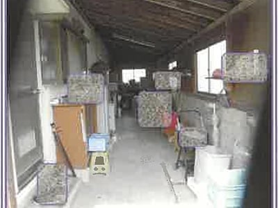 山梨県南巨摩郡富士川町 鰍沢口駅18分 戸建て 559万円の競売物件情報 #24