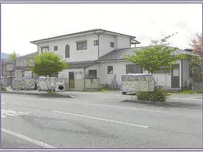 山梨県南巨摩郡富士川町 鰍沢口駅18分 戸建て 559万円の競売物件情報 #4