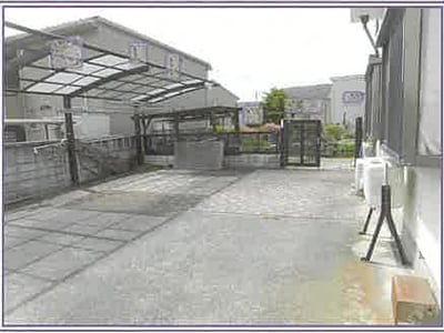 山梨県南巨摩郡富士川町 鰍沢口駅18分 戸建て 559万円の競売物件情報 #5
