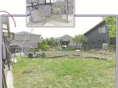 山梨県南巨摩郡富士川町 鰍沢口駅18分 戸建て 559万円の競売物件情報 #7
