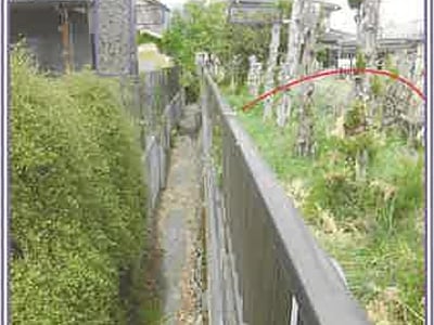 山梨県南巨摩郡富士川町 鰍沢口駅18分 戸建て 559万円の競売物件情報 #8