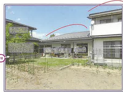 山梨県南巨摩郡富士川町 鰍沢口駅18分 戸建て 559万円の競売物件情報 #9