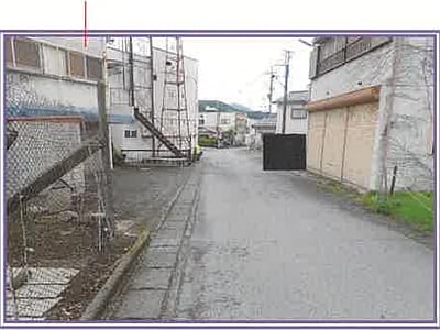 山梨県甲州市 塩山駅4分 戸建て 312万円の競売物件情報 #10