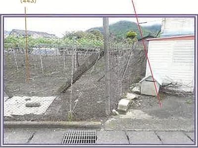 山梨県甲州市 塩山駅4分 戸建て 312万円の競売物件情報 #11