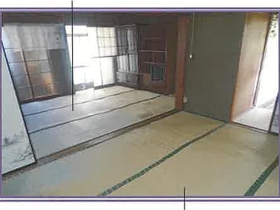 山梨県甲州市 塩山駅4分 戸建て 312万円の競売物件情報 #18