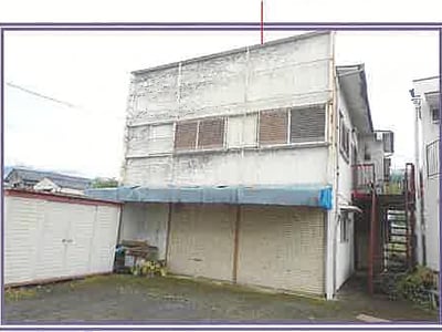 山梨県甲州市 塩山駅4分 戸建て 312万円の競売物件情報 #3