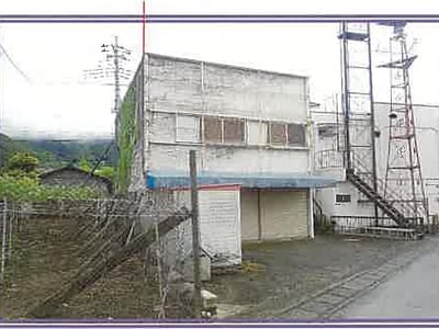 山梨県甲州市 塩山駅4分 戸建て 312万円の競売物件情報 #4