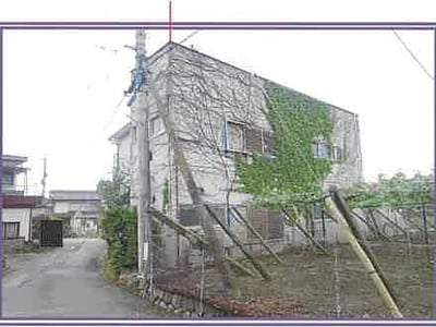 山梨県甲州市 塩山駅4分 戸建て 312万円の競売物件情報 #5