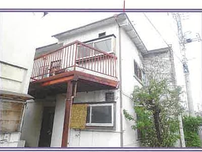 山梨県甲州市 塩山駅4分 戸建て 312万円の競売物件情報 #6