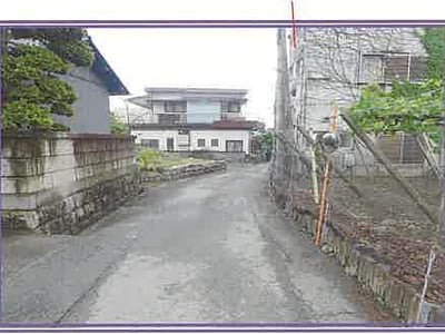 山梨県甲州市 塩山駅4分 戸建て 312万円の競売物件情報 #7