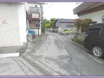 山梨県甲州市 塩山駅4分 戸建て 312万円の競売物件情報 #8