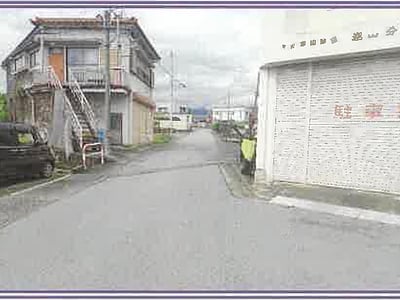 山梨県甲州市 塩山駅4分 戸建て 312万円の競売物件情報 #9