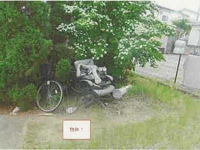 山梨県笛吹市 酒折駅 戸建て 333万円の競売物件情報 #7